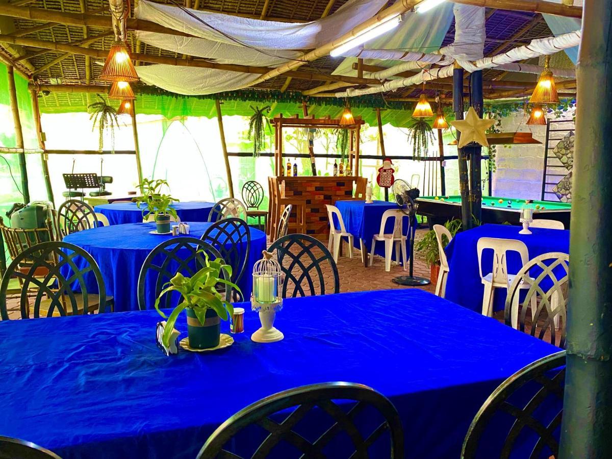 Ogh Resort Hotel Angeles Bagian luar foto